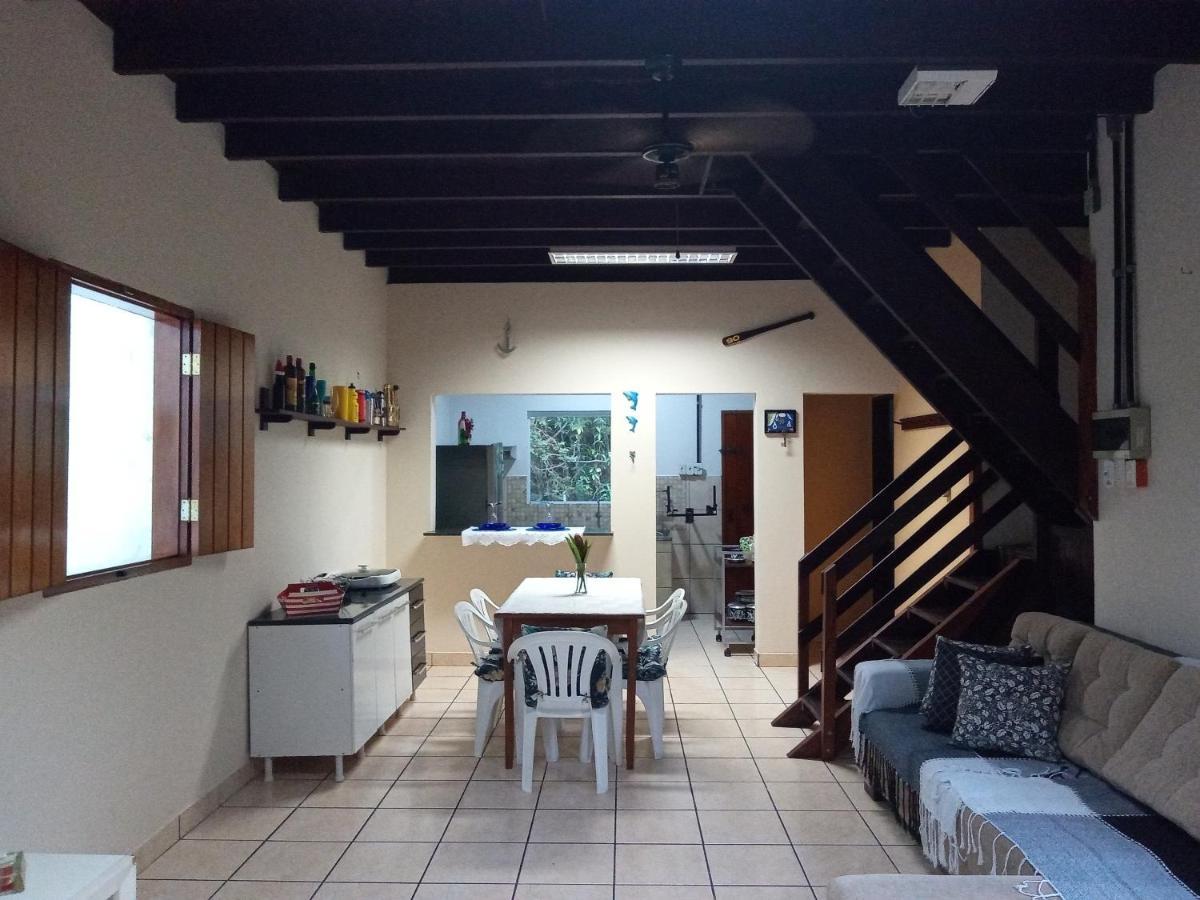 Chale Da Bia Villa Cananeia Exterior photo